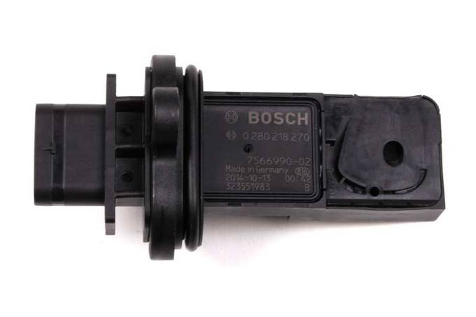 BMW Mass Air Flow Sensor 0280218270 - Bosch